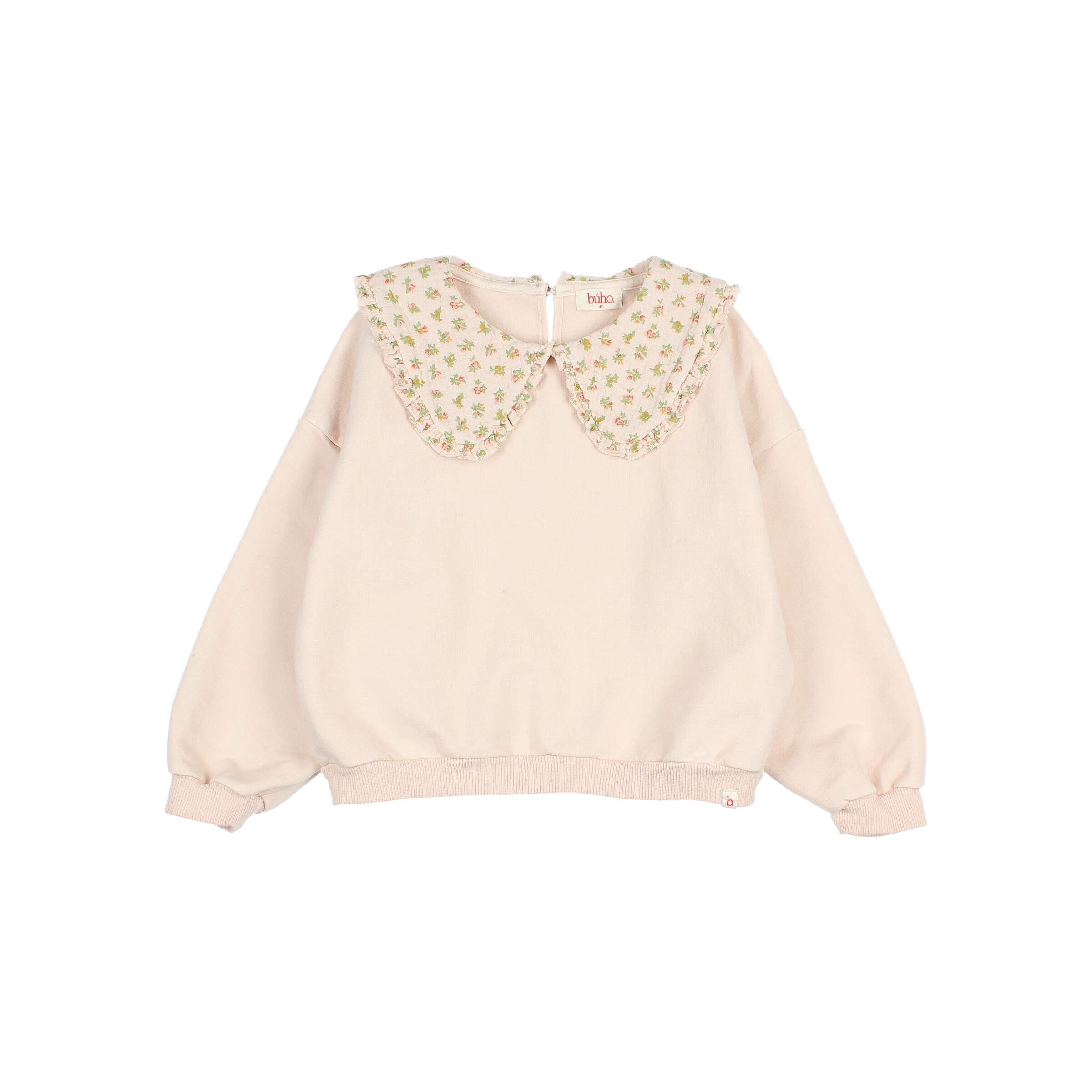 Blusa BUHO