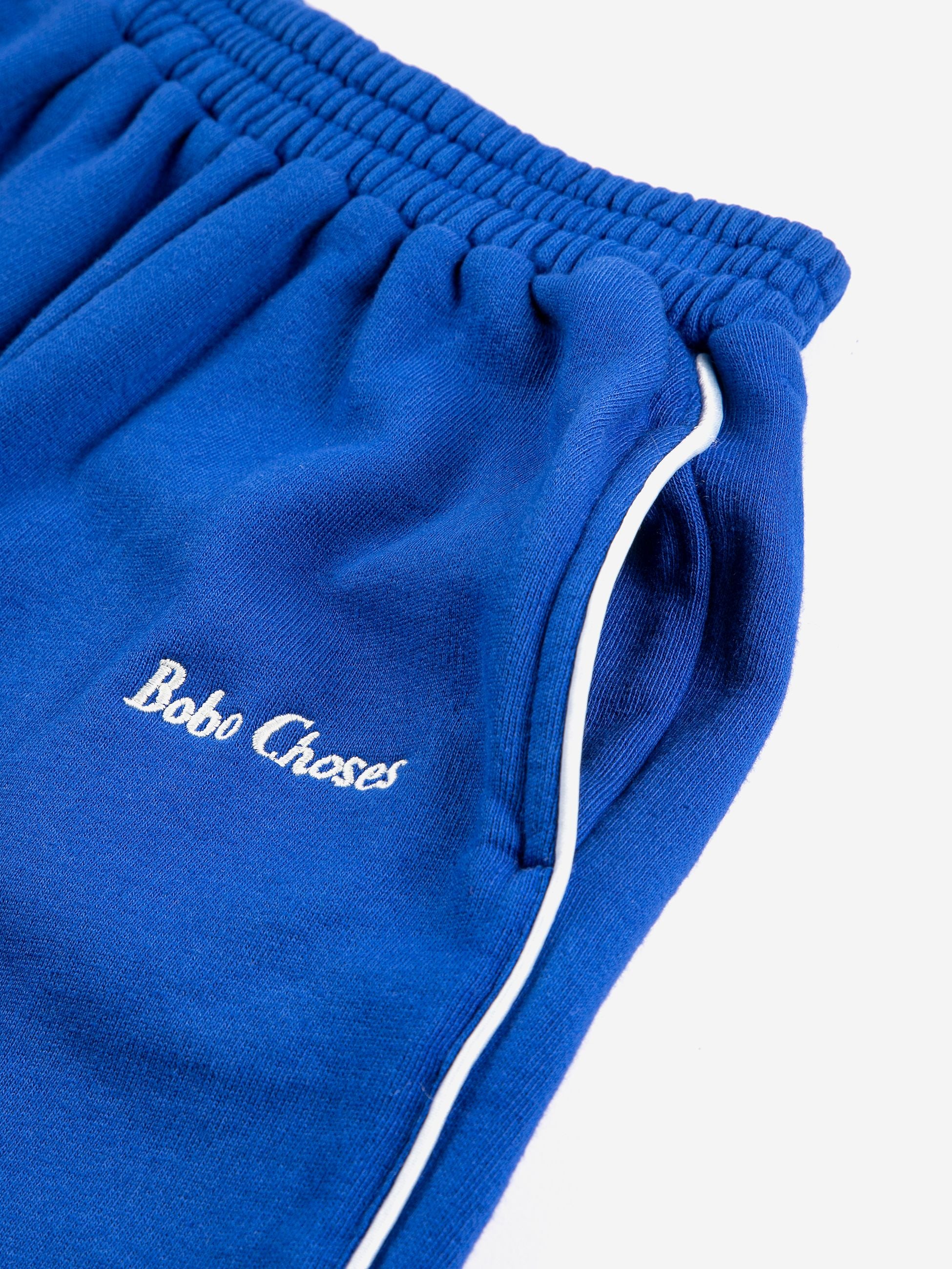 Pantalone BOBO CHOSES Blu