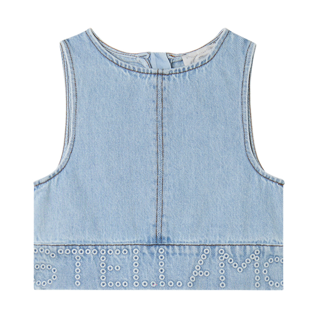 Top STELLA MC CARTNEY 600