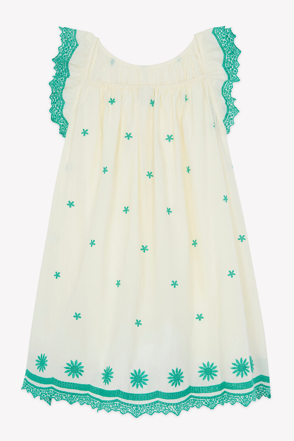 ABITO BONTON 110