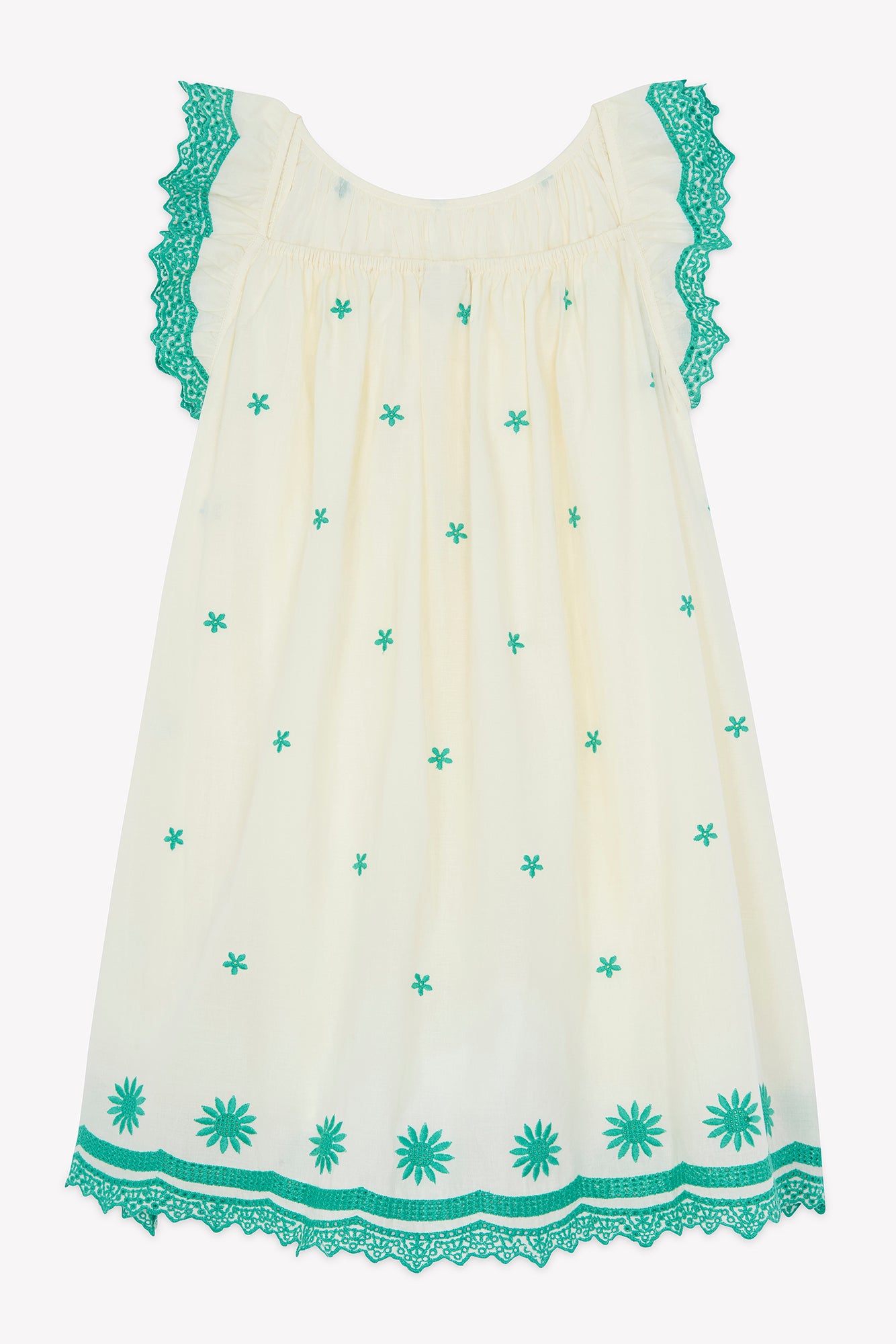 ABITO BONTON 110