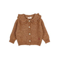 CARDIGAN BUHO