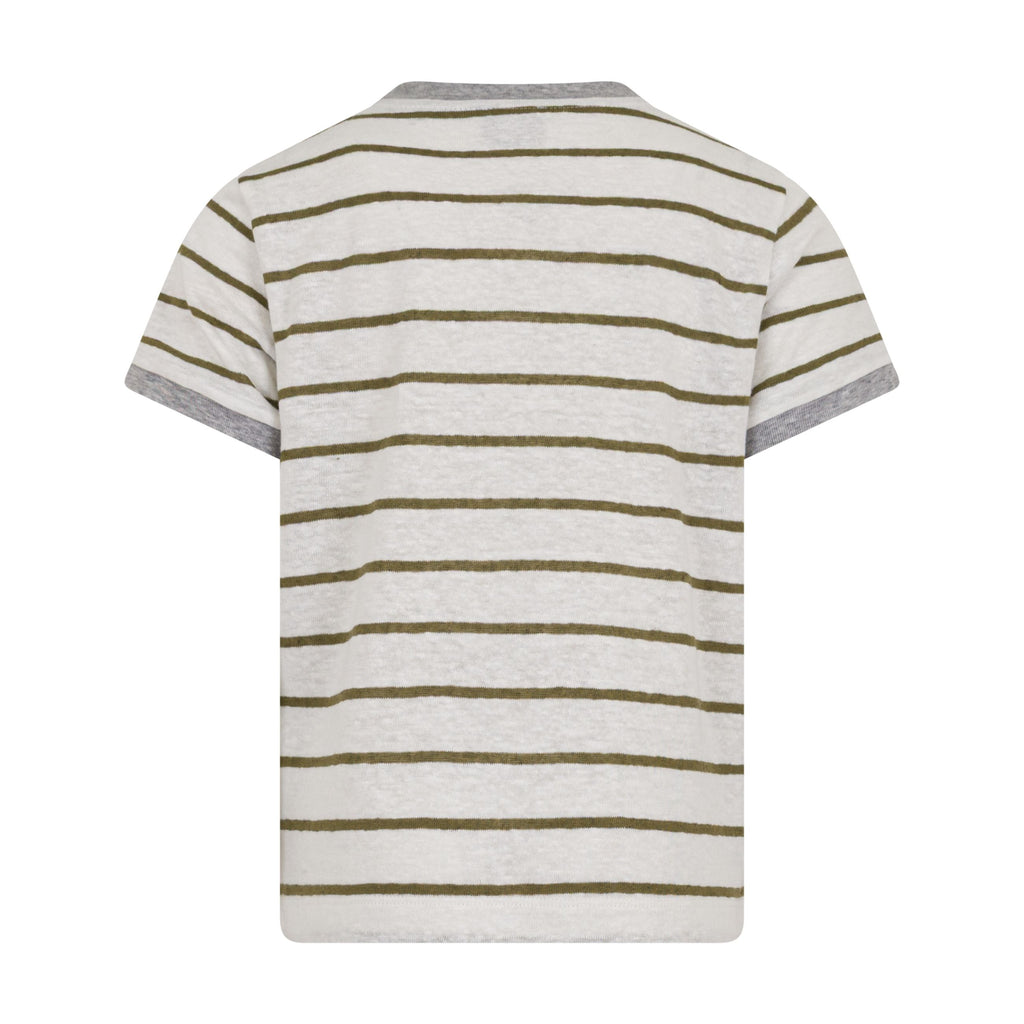 T-SHIRT ELEVENTY 100VE