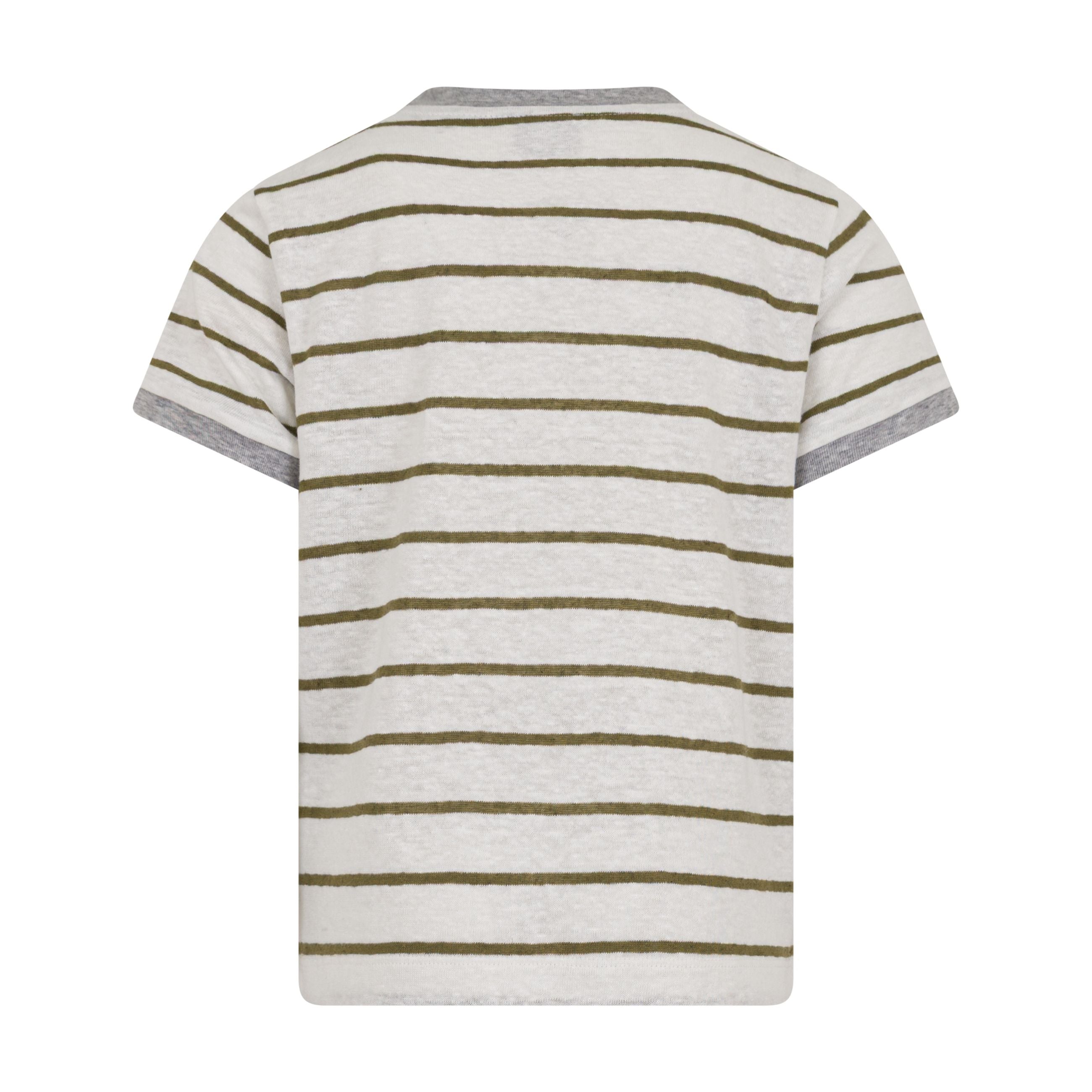 T-SHIRT ELEVENTY 100VE