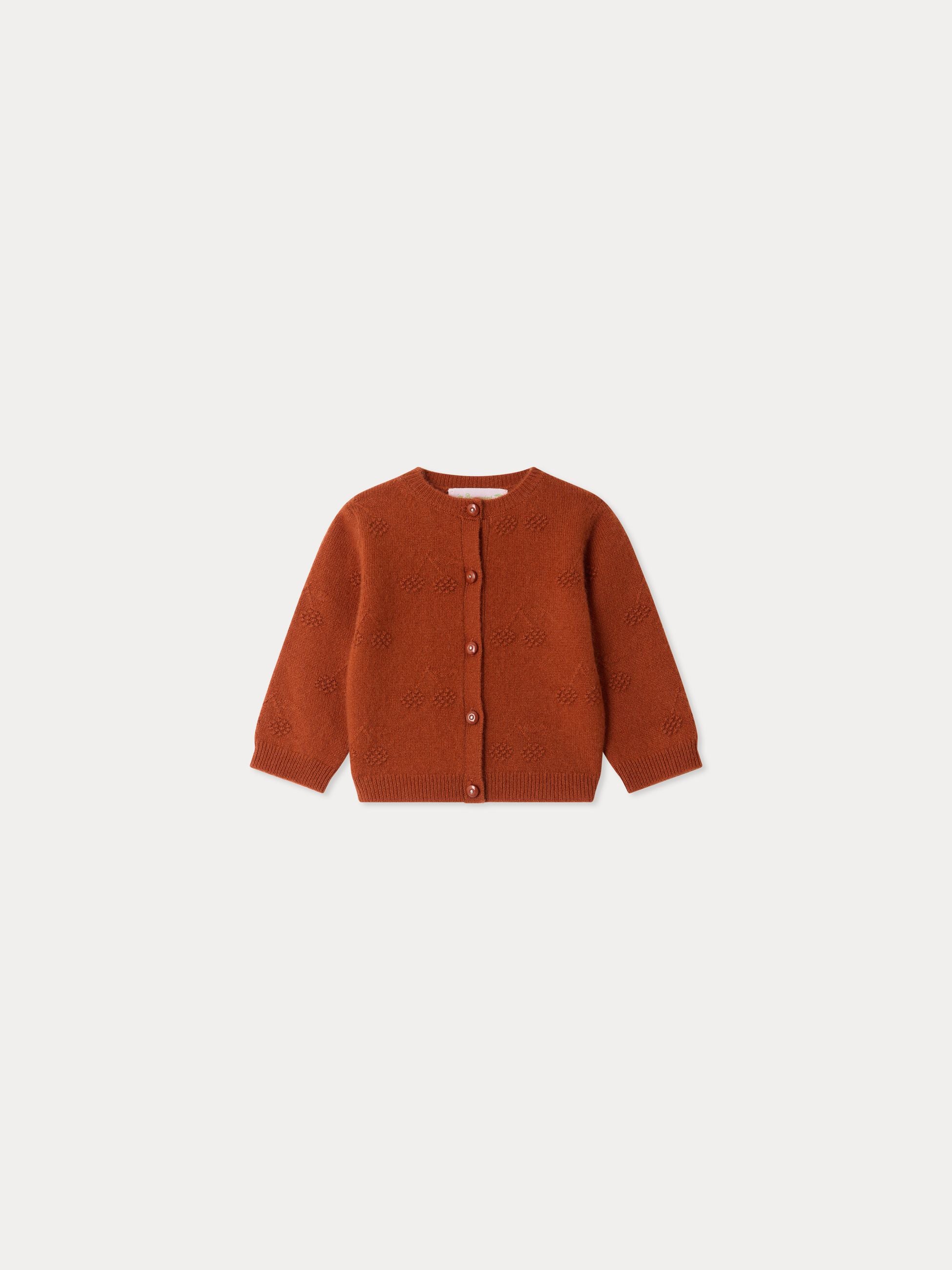 CARDIGAN BONPOINT