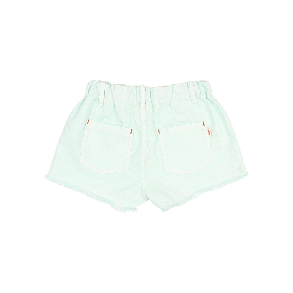 SHORTS BUHO Sugar pink