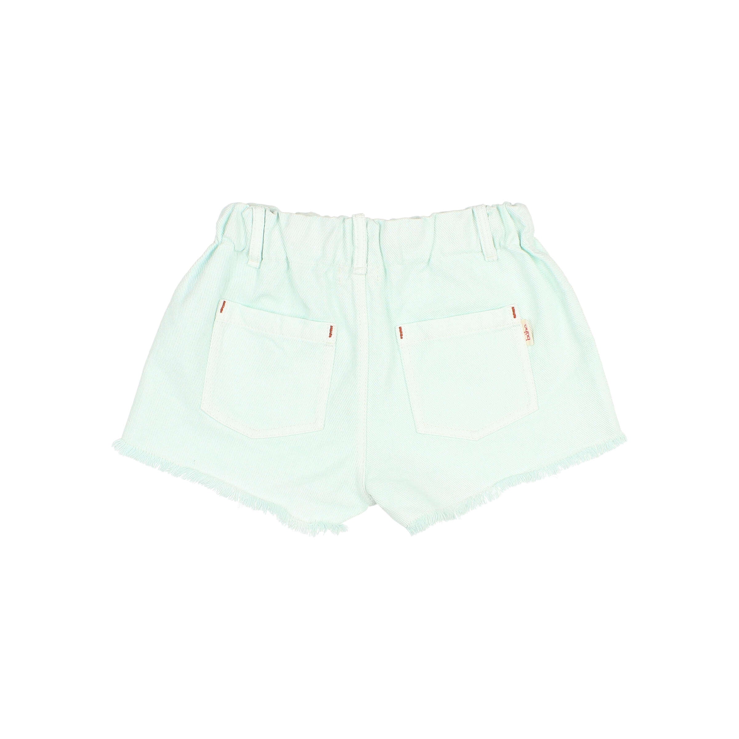 SHORTS BUHO Sugar pink