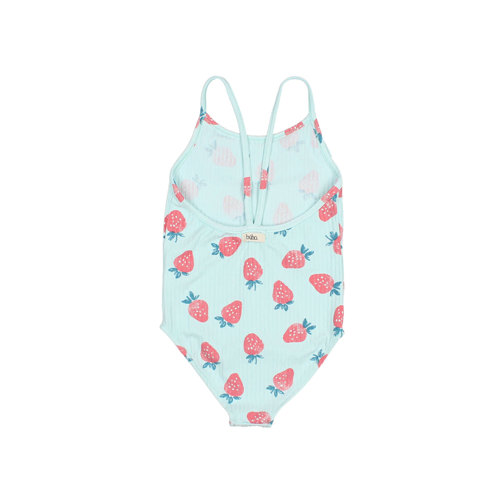 COSTUME BUHO Aqua