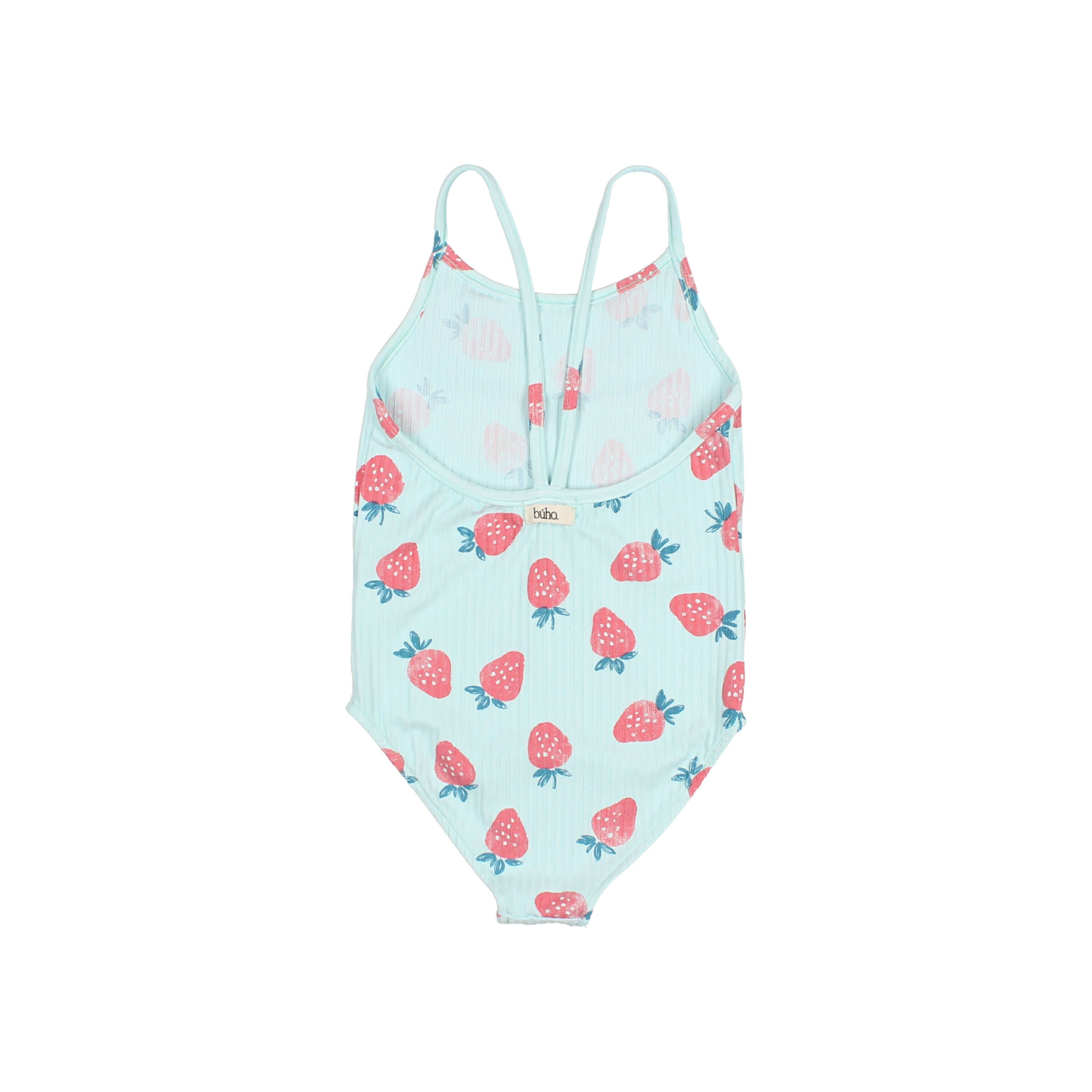 COSTUME BUHO Aqua
