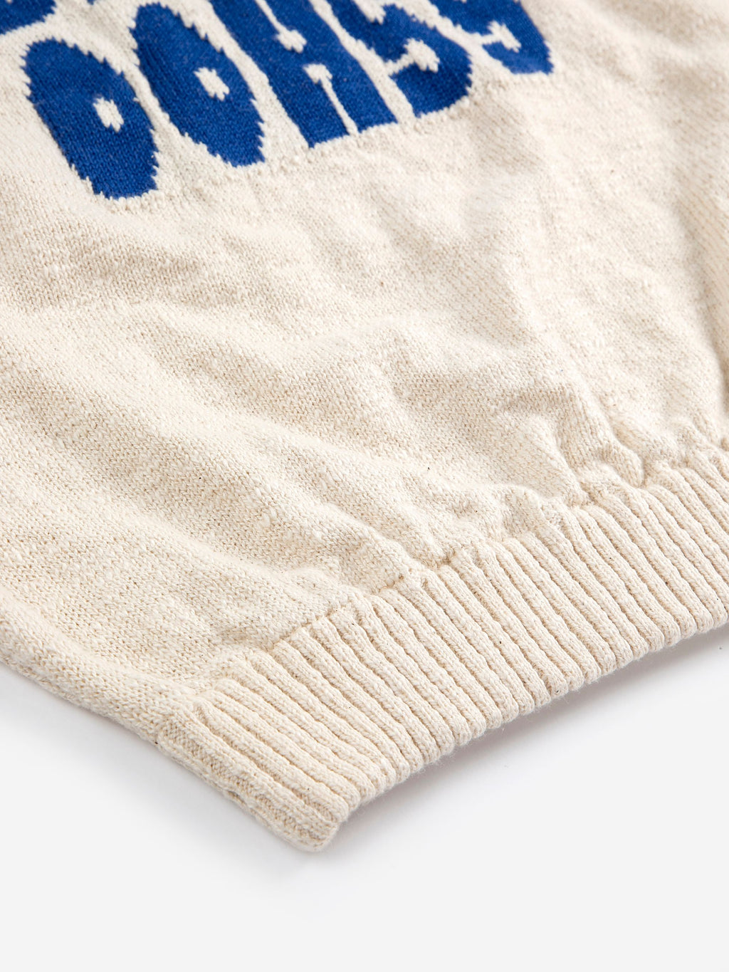 Gilet BOBO CHOSES Off White
