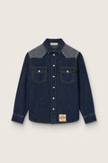 GIACCA GOLDEN GOOSE