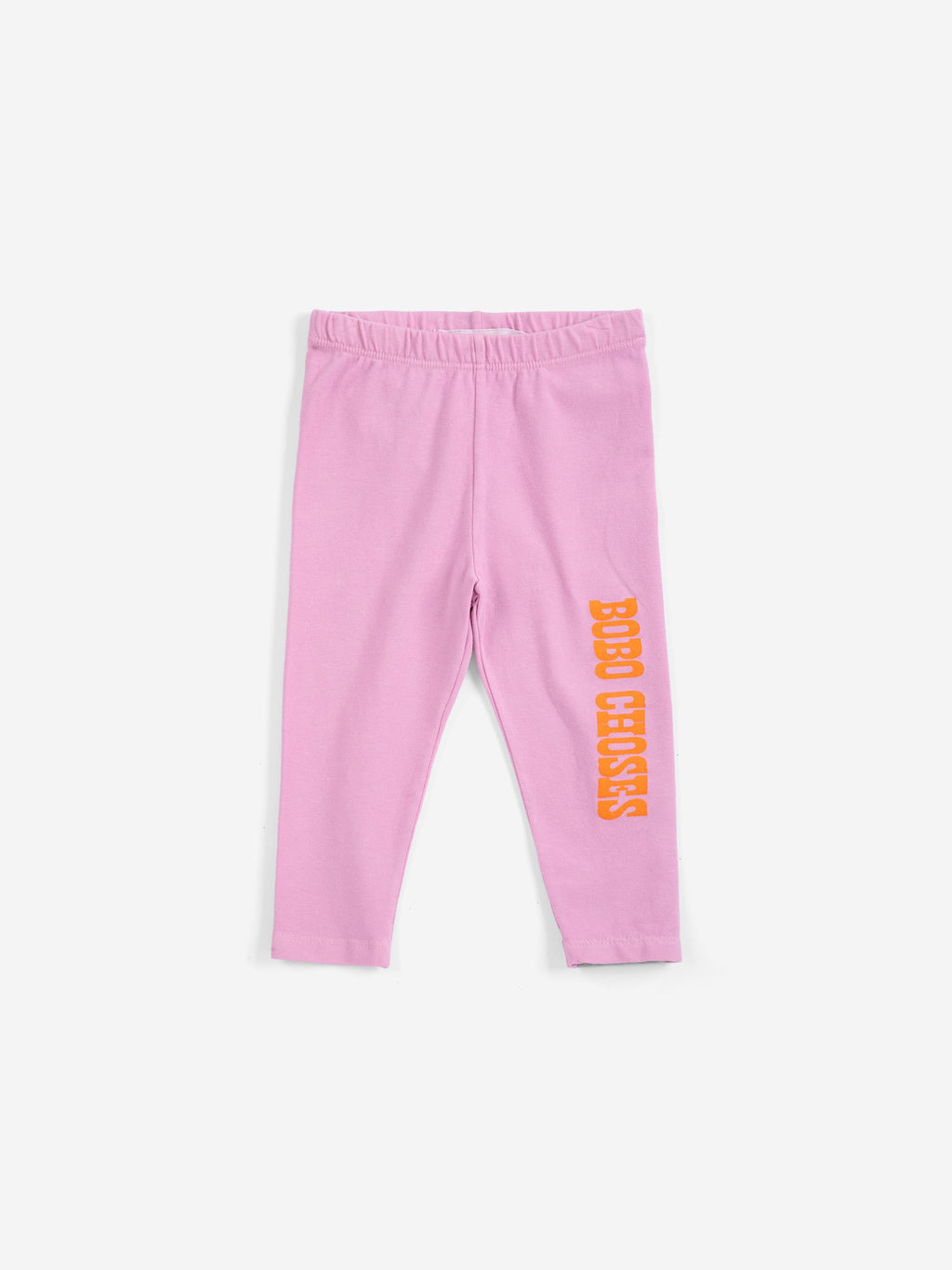 Leggings BOBO CHOSES Pink
