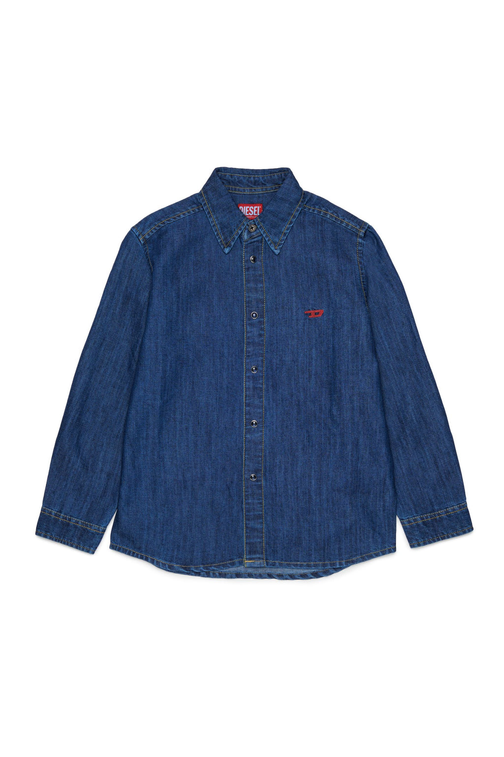CAMICIA DIESEL