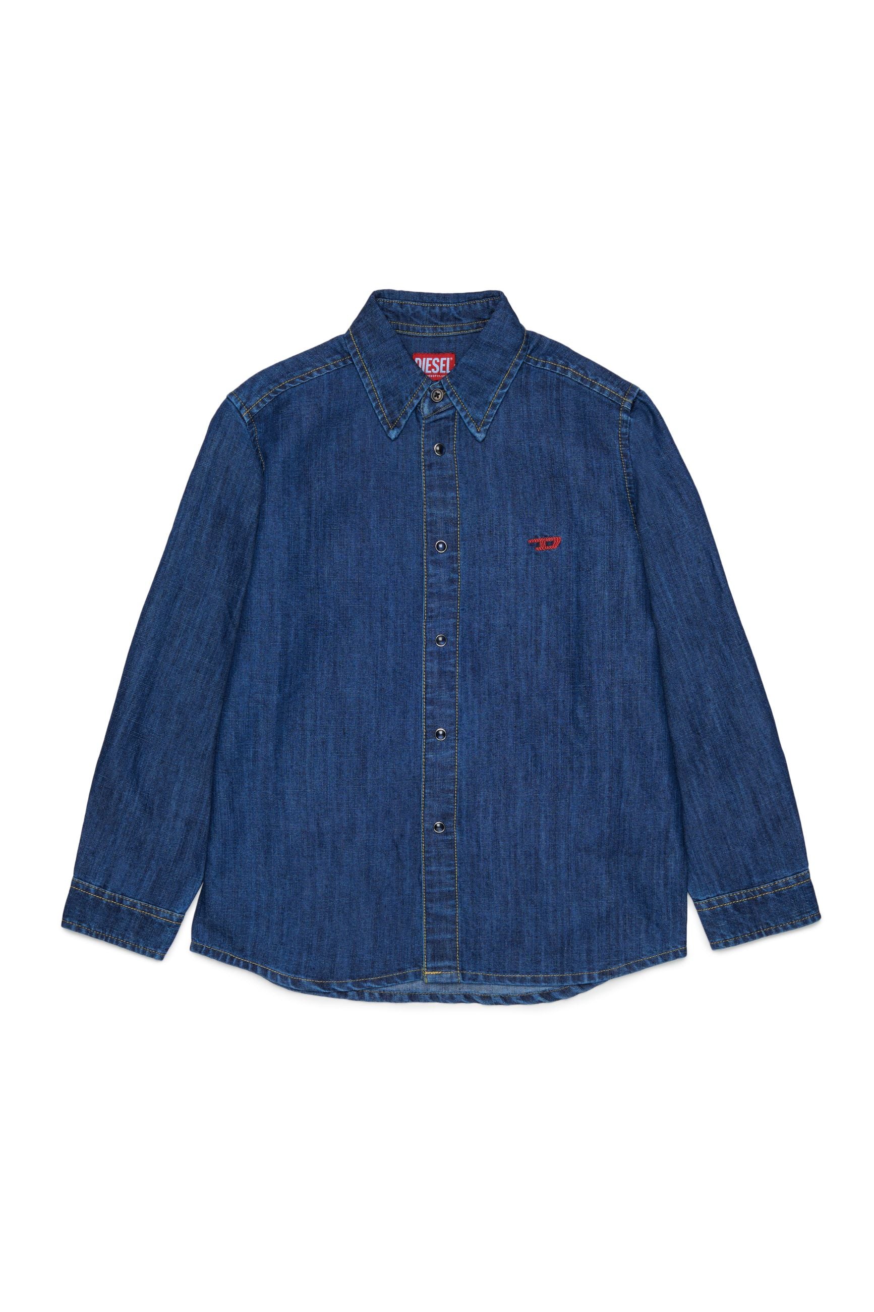 CAMICIA DIESEL