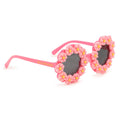 OCCHIALI DA SOLE BILLIEBLUSH FUCSIA