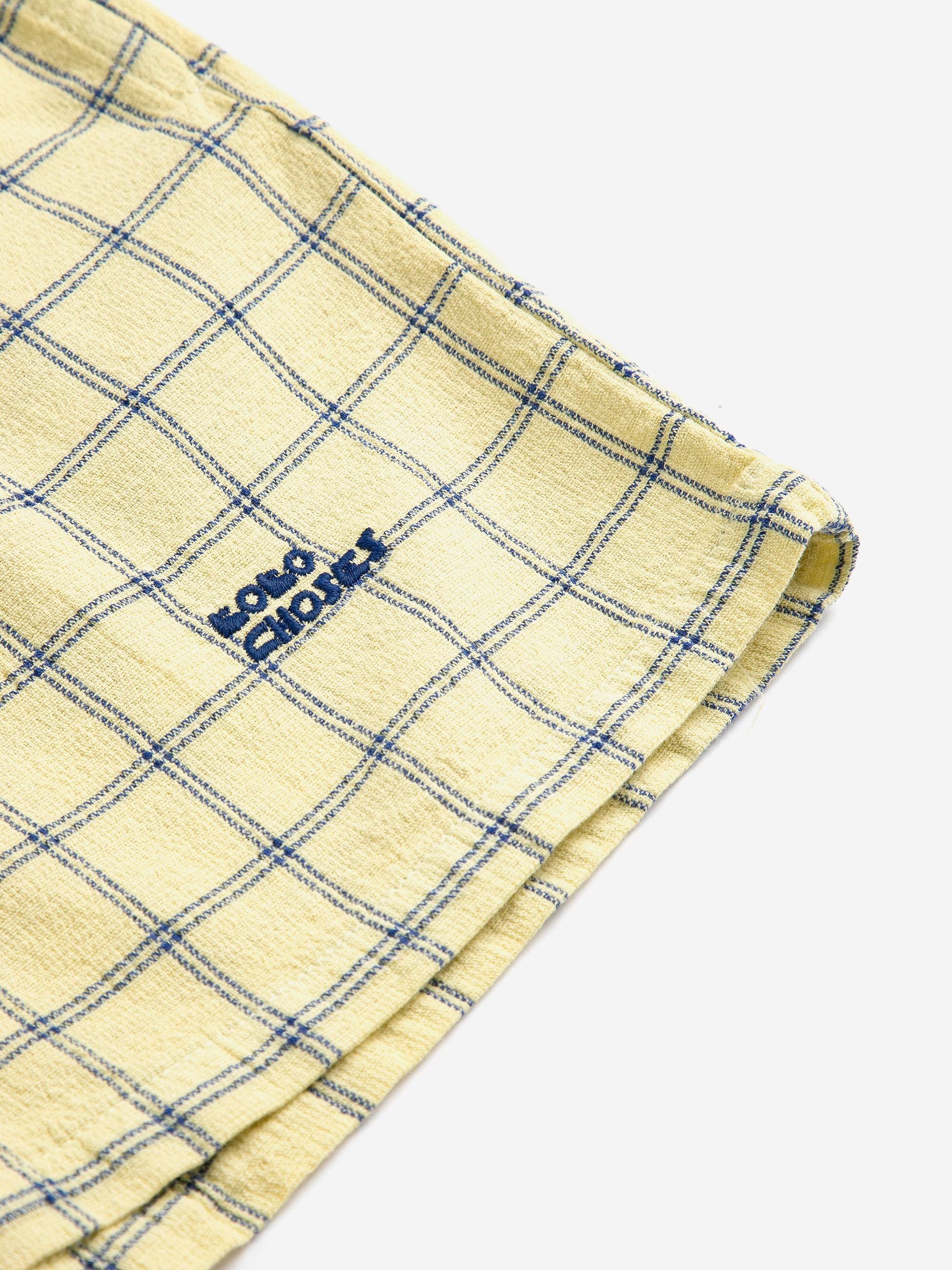 Bermuda BOBO CHOSES Giallo