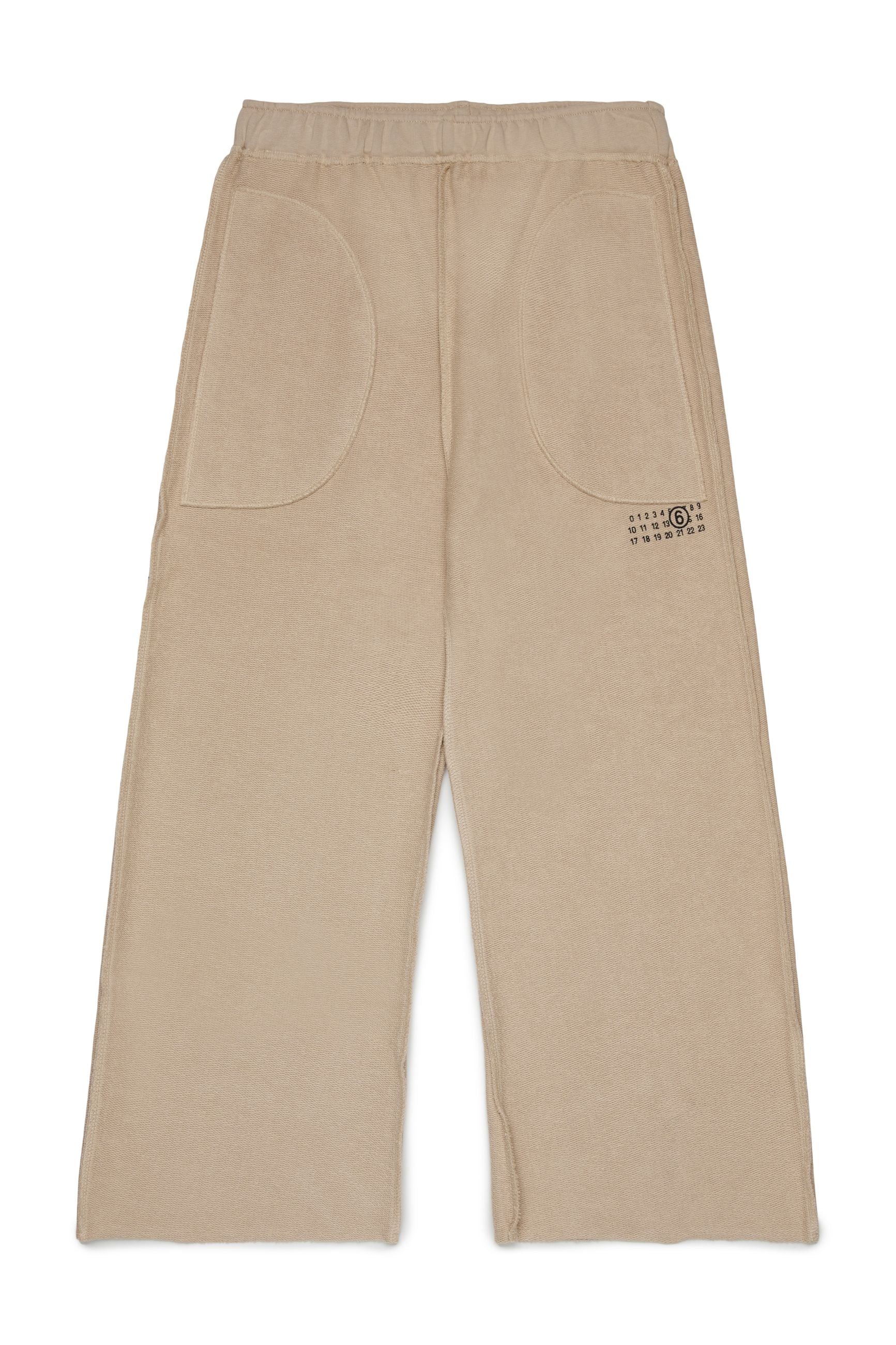Pantaloni MARGIELA