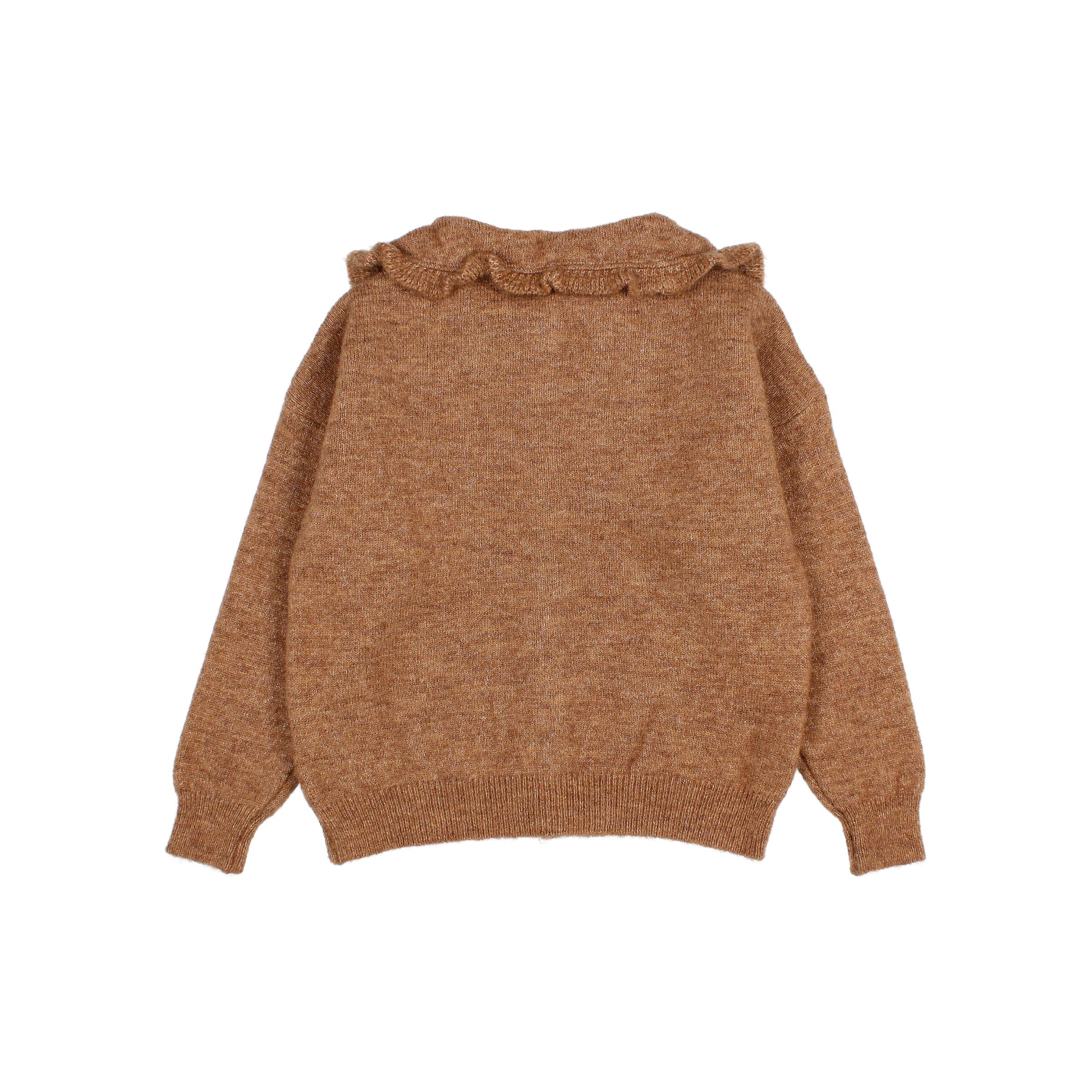 CARDIGAN BUHO