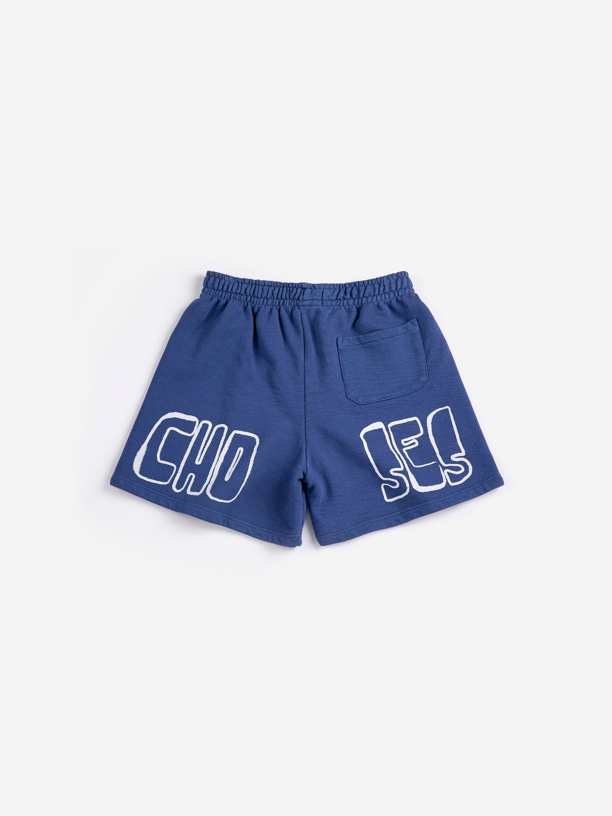 Bermuda BOBO CHOSES Blu