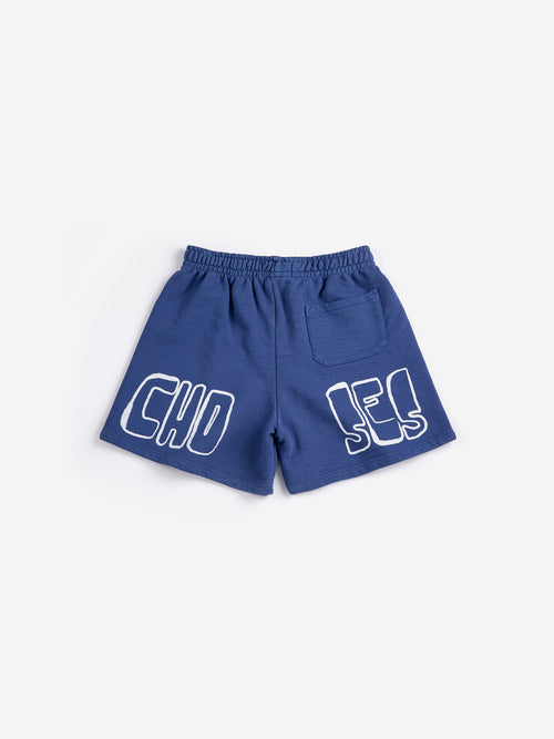 Bermuda BOBO CHOSES Blu