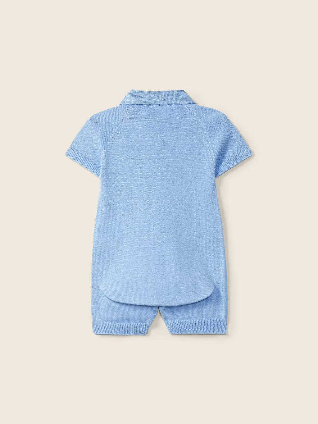 Tutina WEDOBLE medium blu