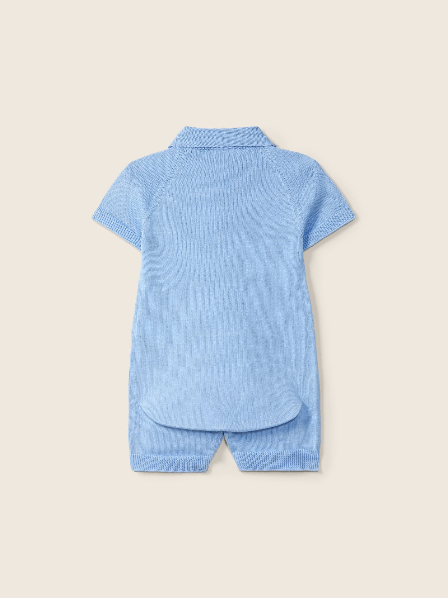 Tutina WEDOBLE medium blu