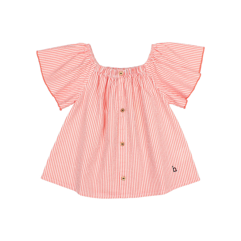 Blusa BUHO Coral