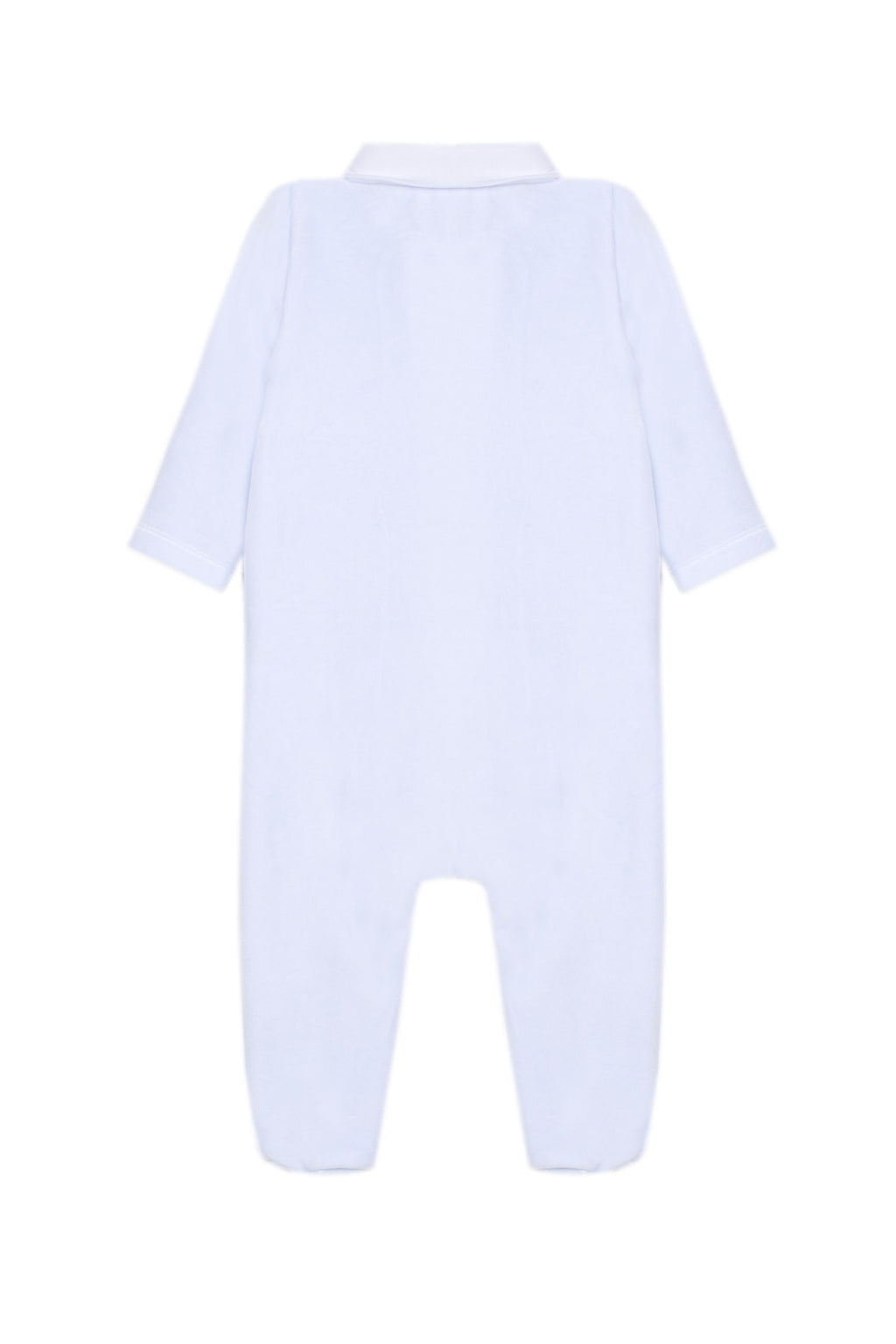 Tutina PATACHOU Blu