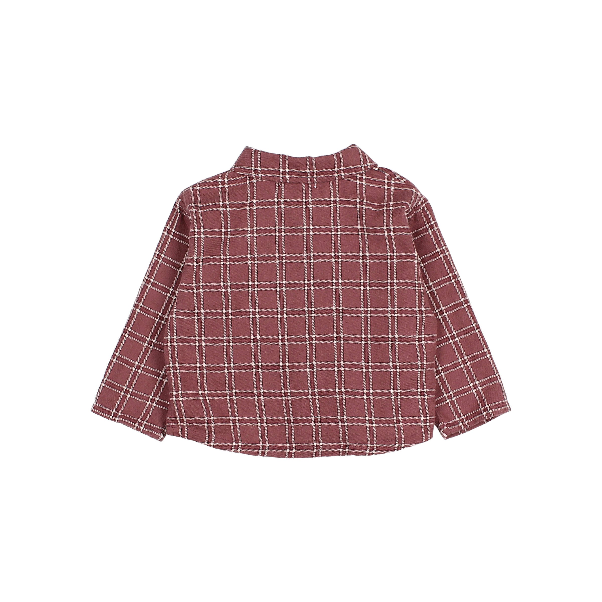 CAMICIA BUHO
