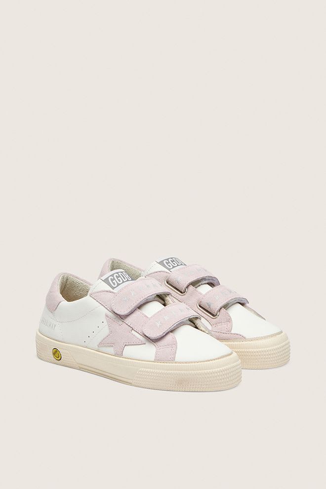 Scarpe GOLDEN GOOSE Rosa