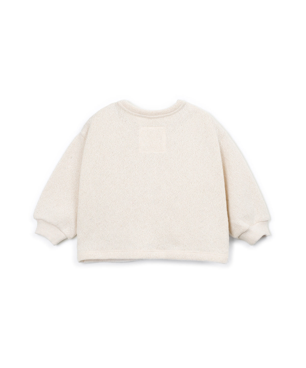 CARDIGAN PLAY UP