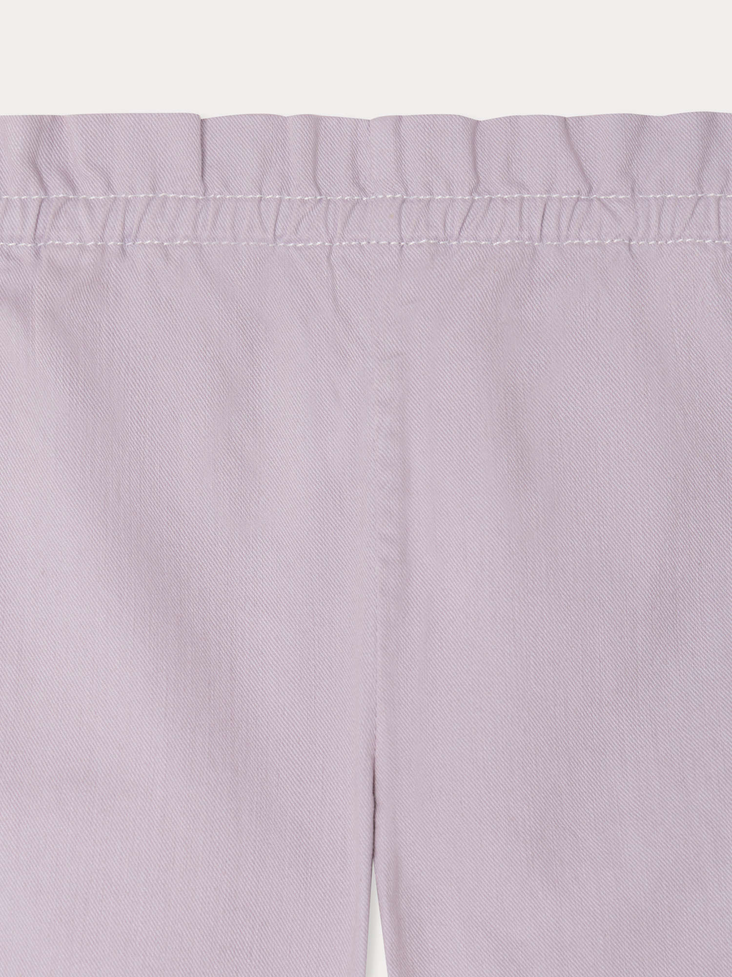 Pantalone BONPOINT LILAS