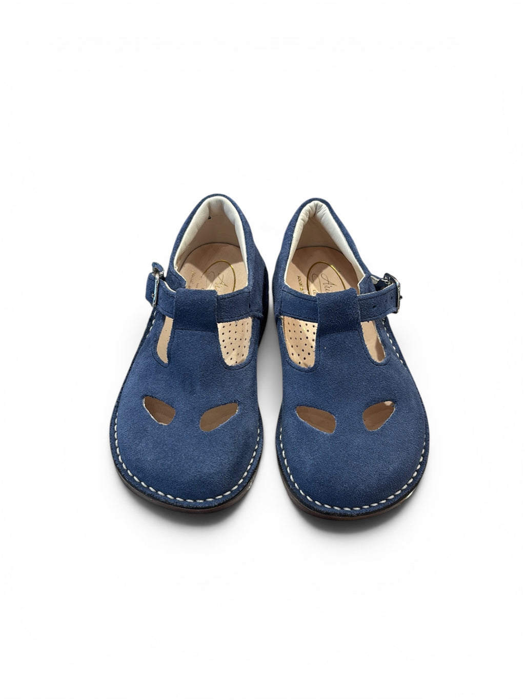 Sandali ARIANNA KIDS Cuoio