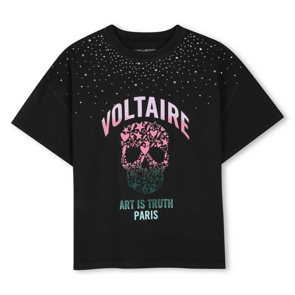 T-SHIRT ZADIG & VOLTAIRE