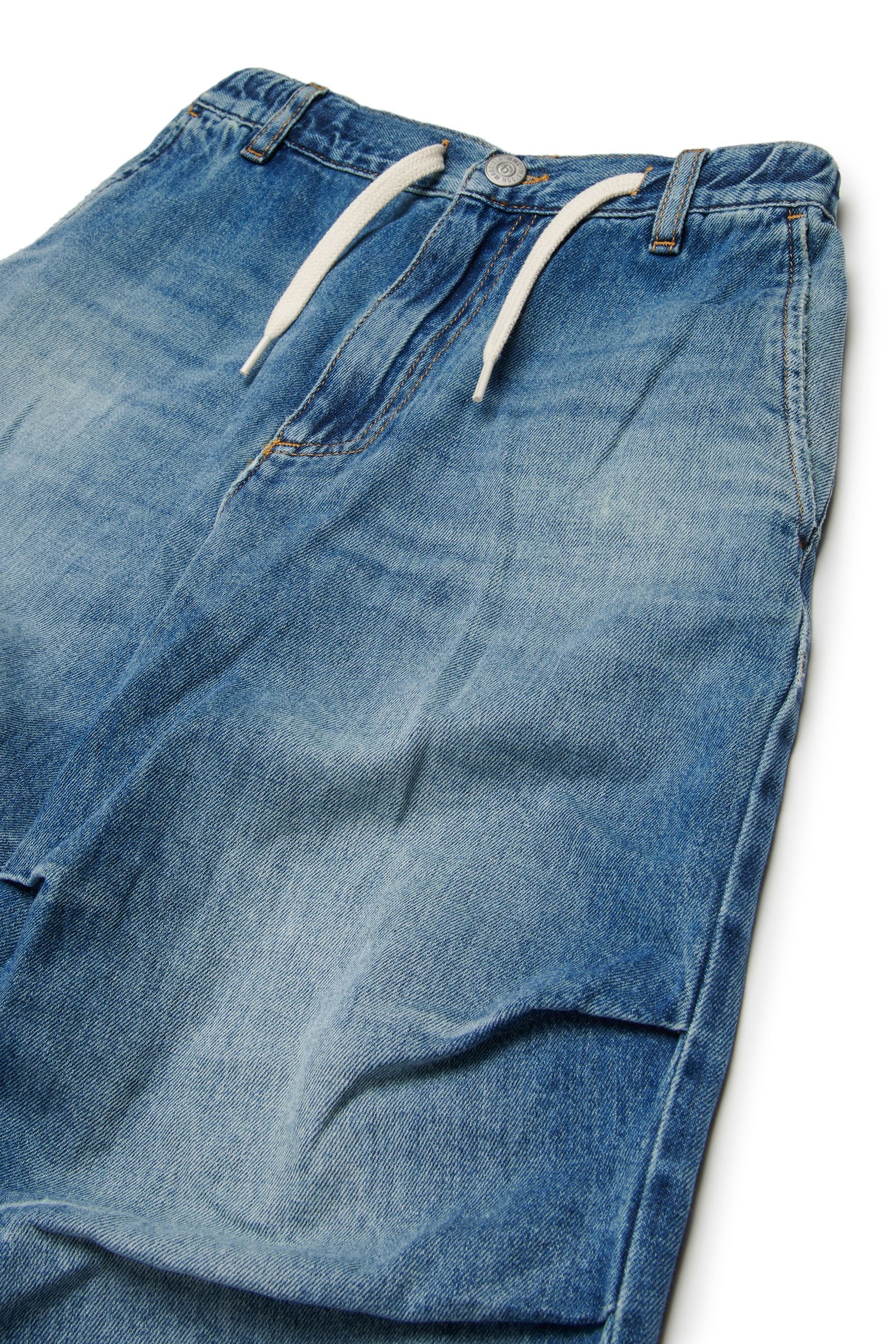 Pantalone MARGIELA M601