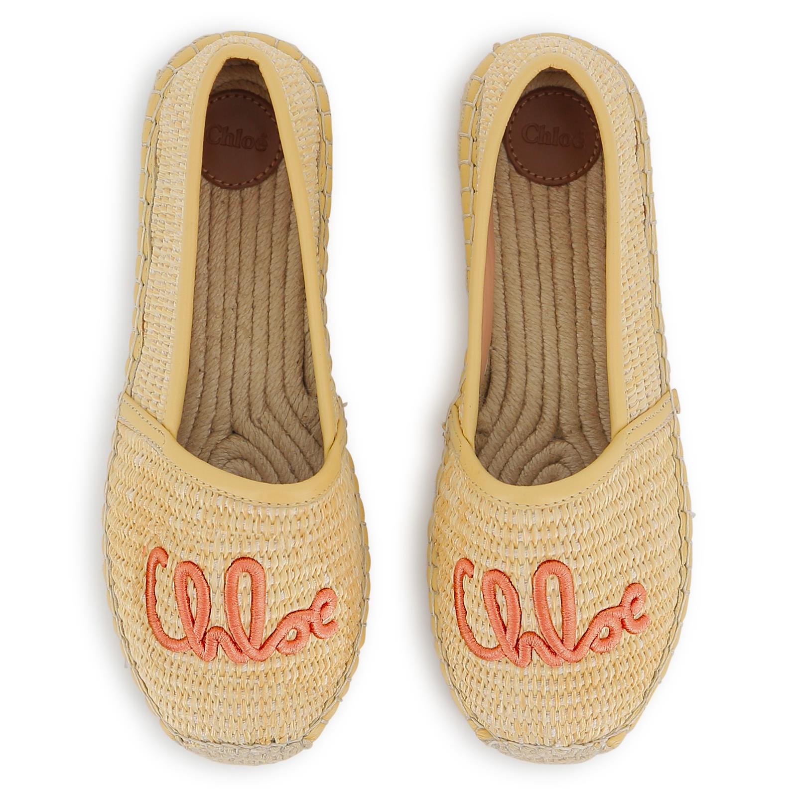 Sandali CHLOE 43A