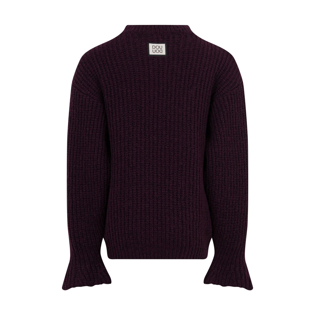 Maglione DOU DOU