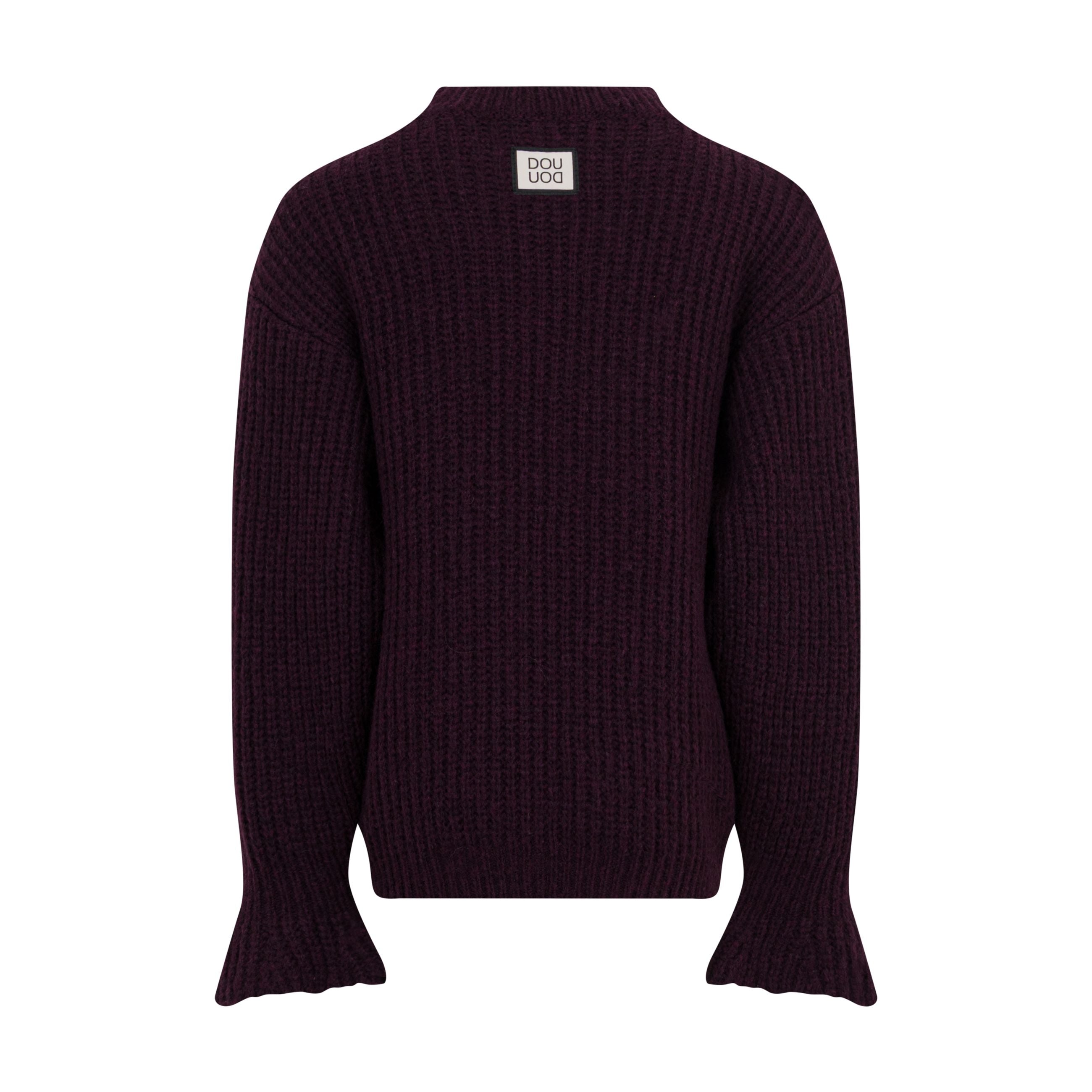 Maglione DOU DOU