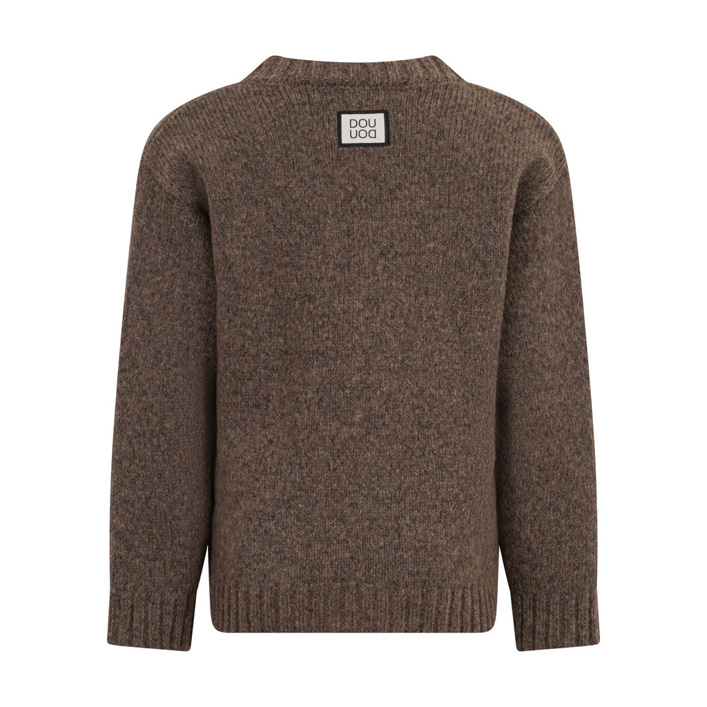 CARDIGAN DOU DOU