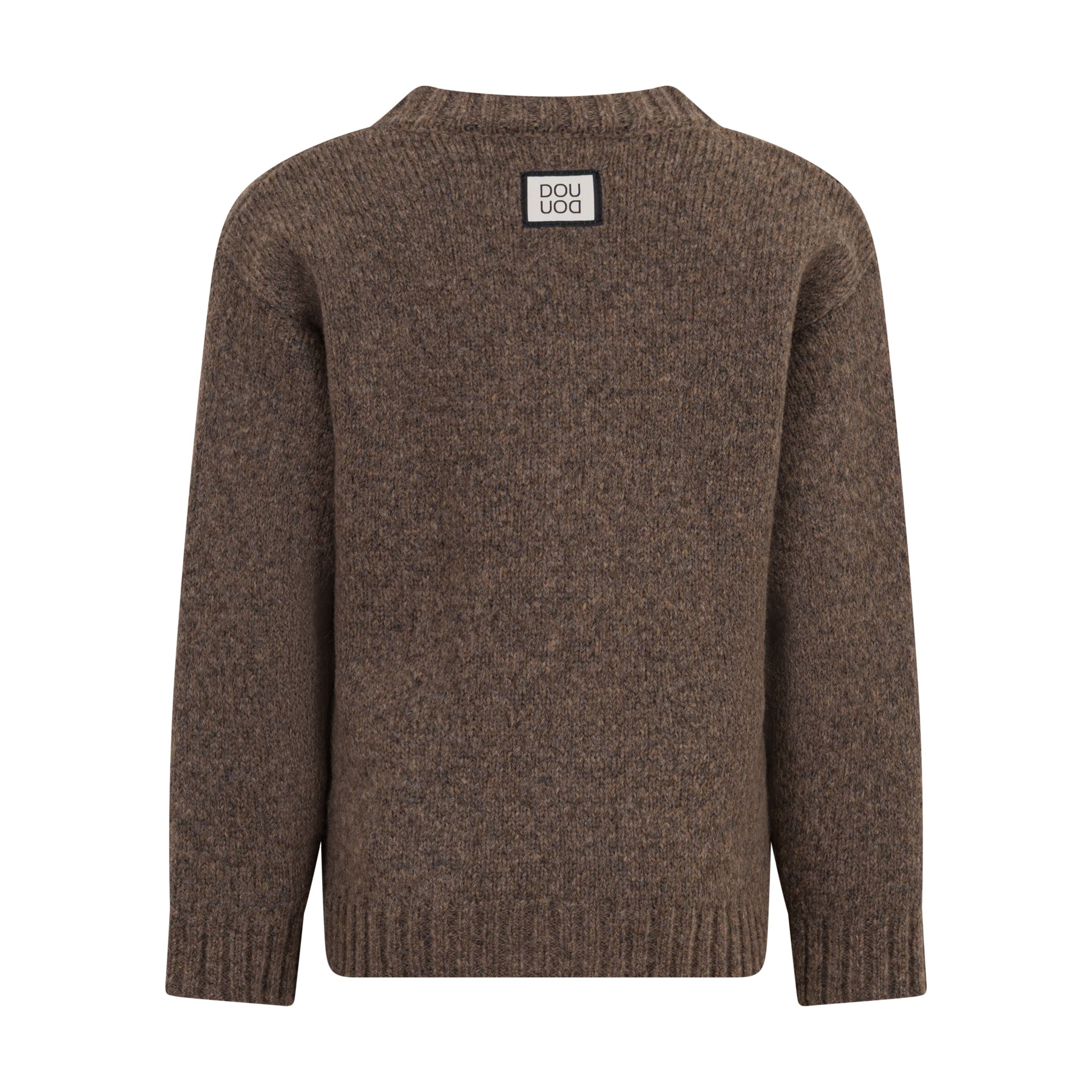 CARDIGAN DOU DOU