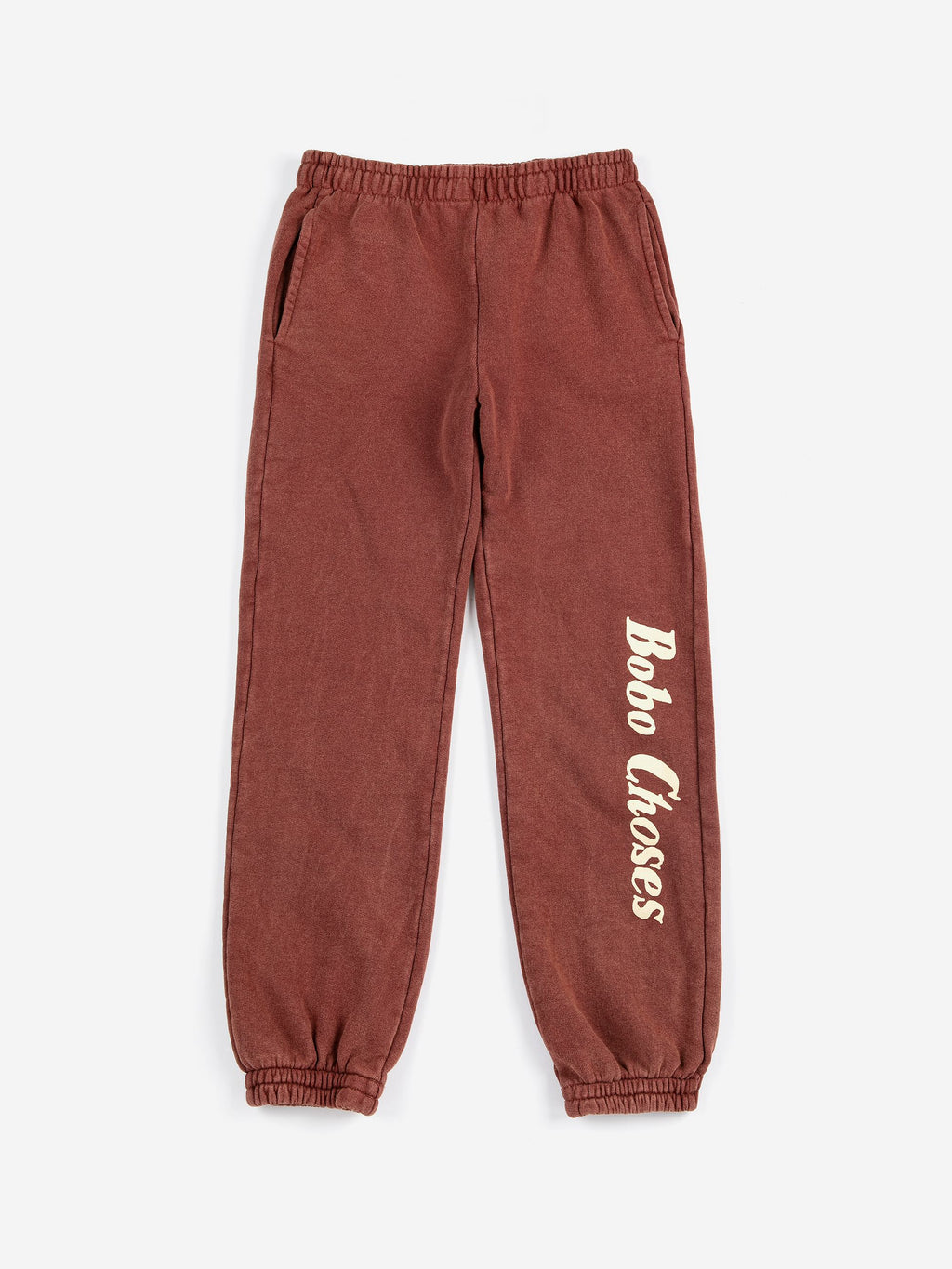 Pantalone BOBO CHOSES Marrone