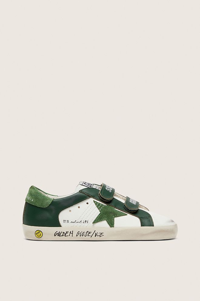 Scarpe GOLDEN GOOSE