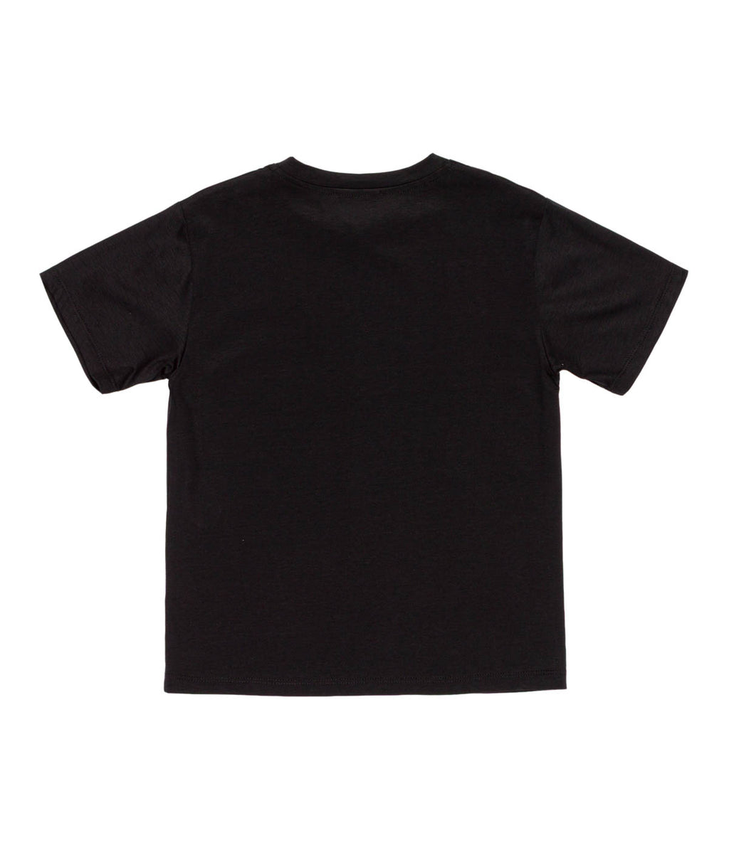 T-SHIRT PAOLO PECORA JUNIOR Blu