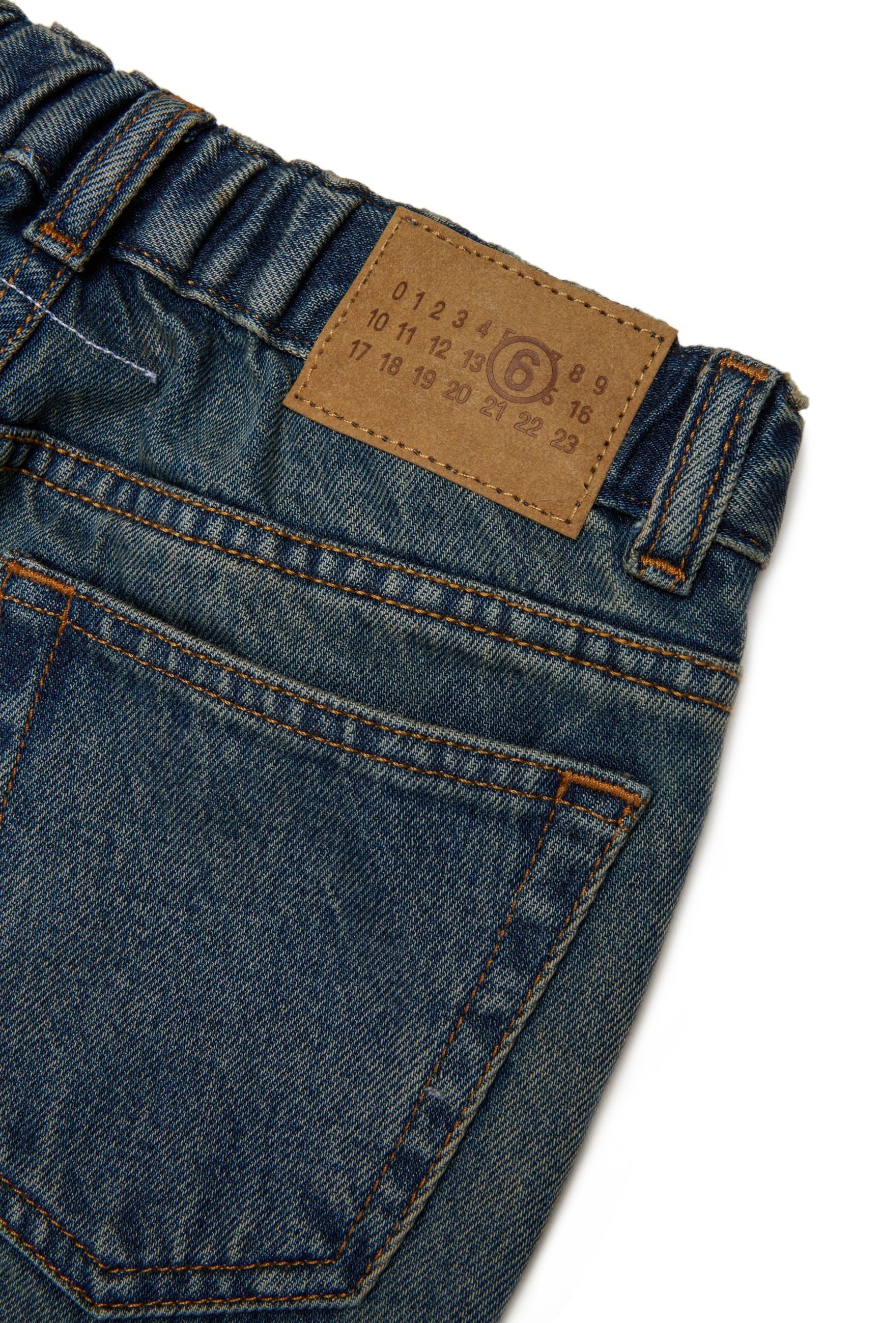 Pantaloni MARGIELA