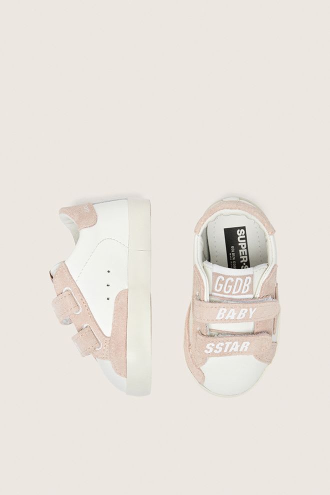 Scarpe GOLDEN GOOSE Rosa