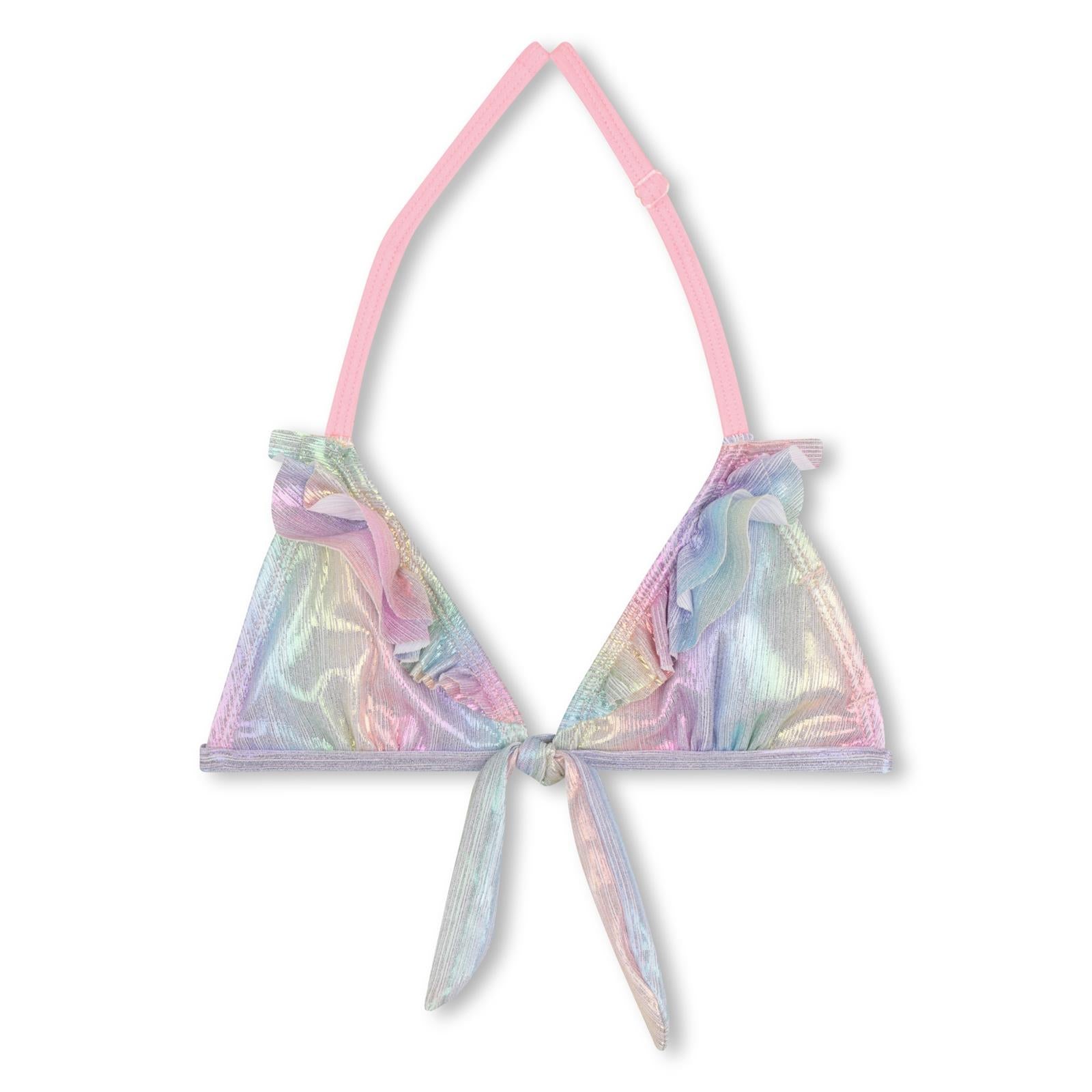 COSTUME DUE PEZZI BILLIEBLUSH Multicolore