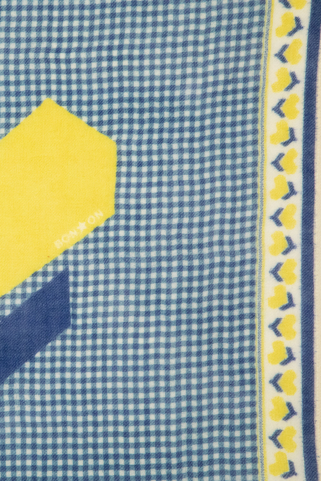 Foulard BONTON