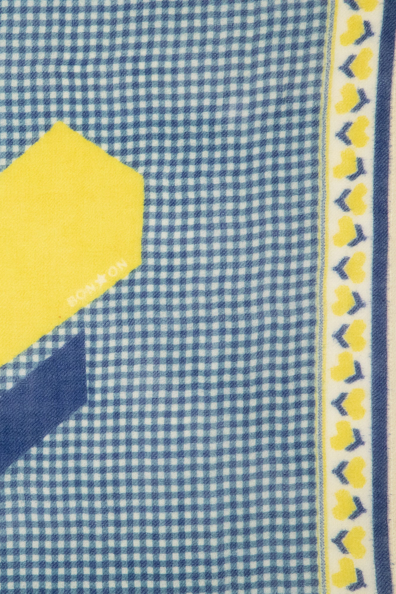 Foulard BONTON