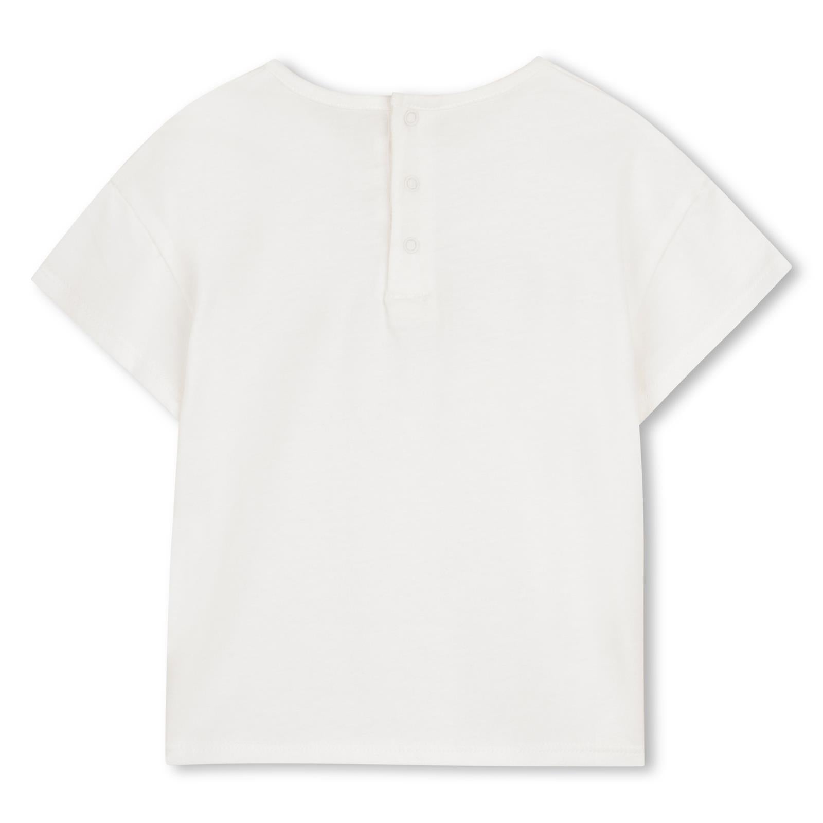 T-SHIRT CHLOE 117