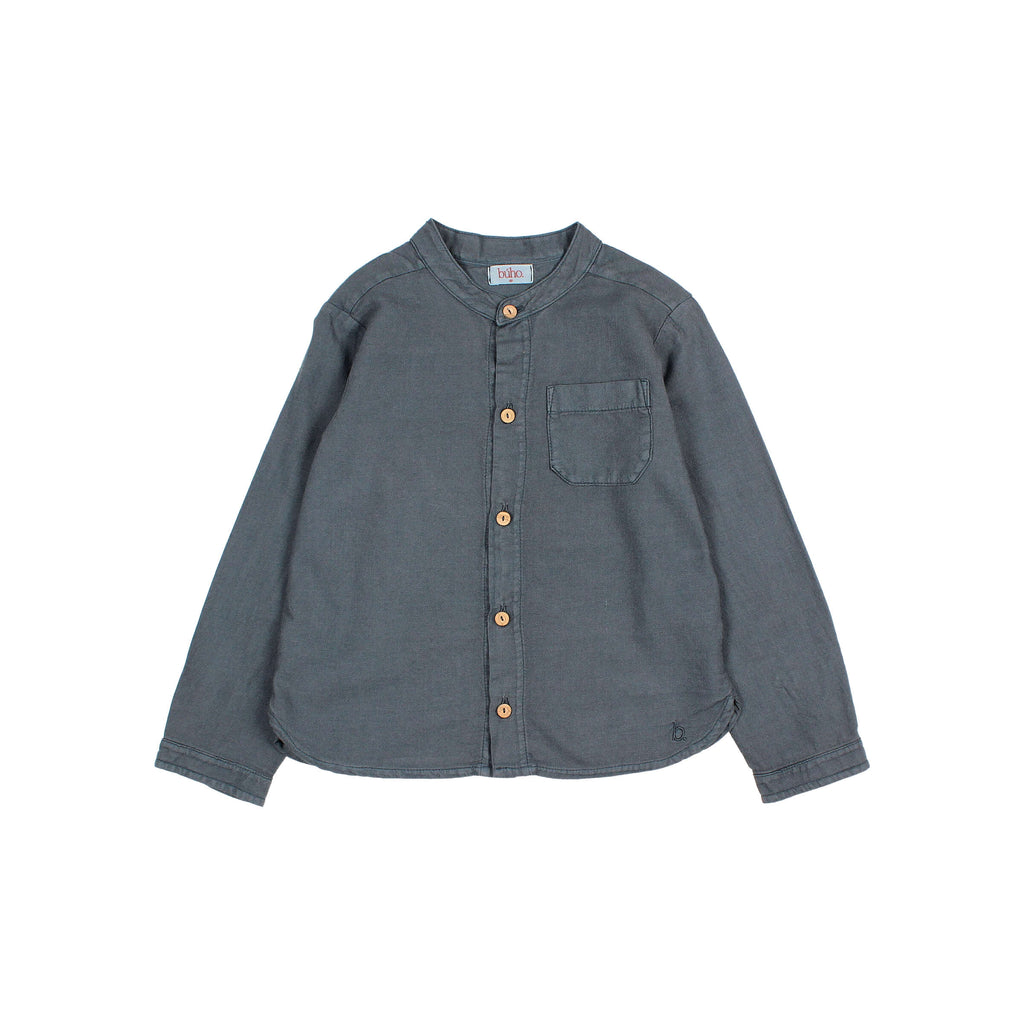 CAMICIA BUHO